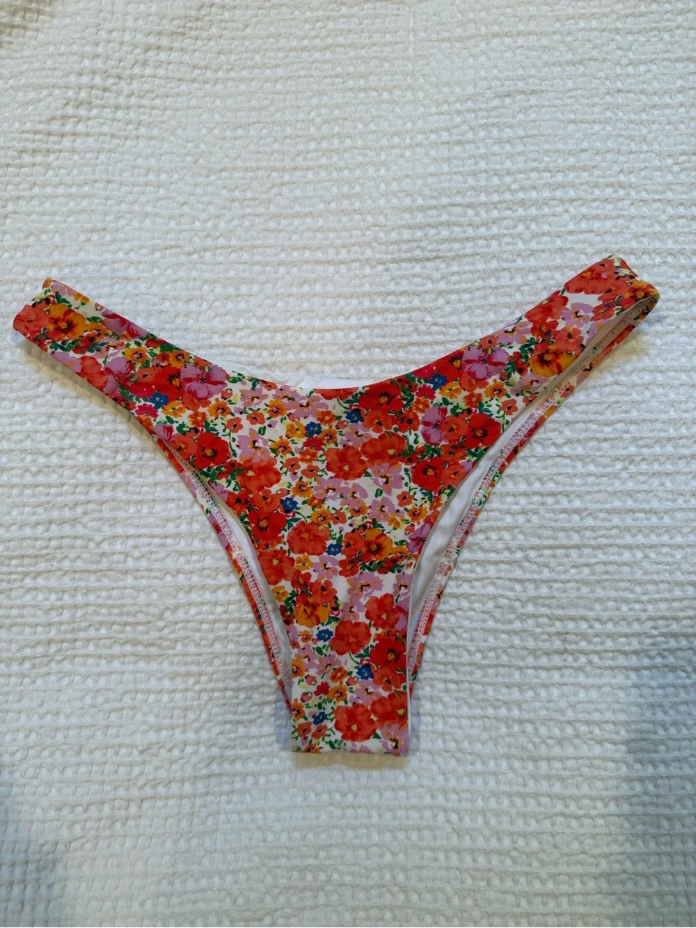 Monday Swimwear Byron Bikini Bottom